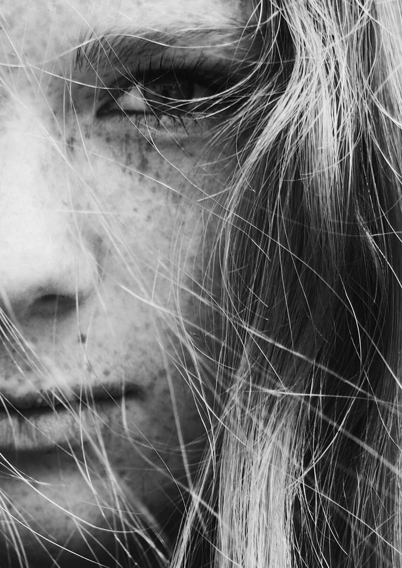 Fine Art Portraits