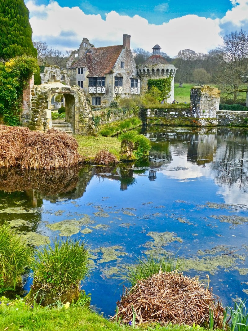 Historic Estates