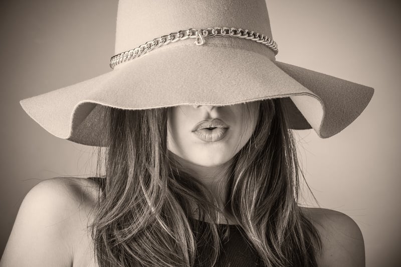 Vintage Glamour