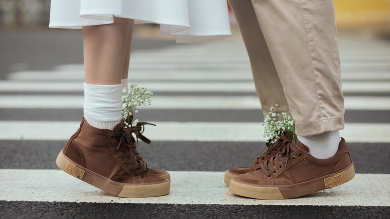 Couple Portrait